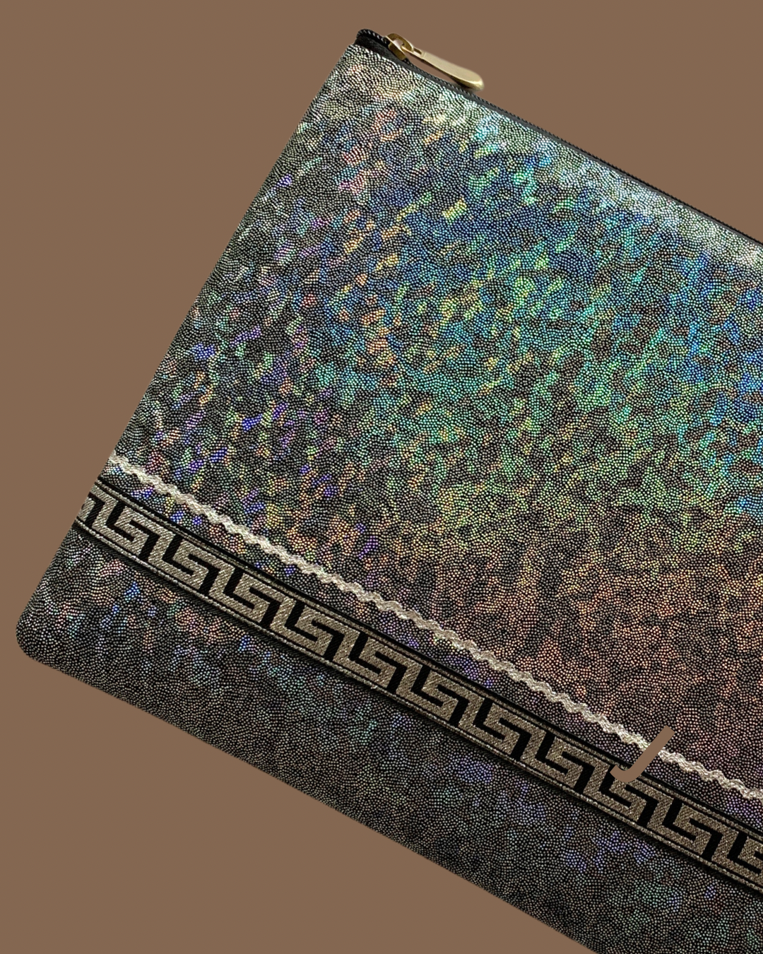 Funda notebook 15,6” Plateado Phaxsi