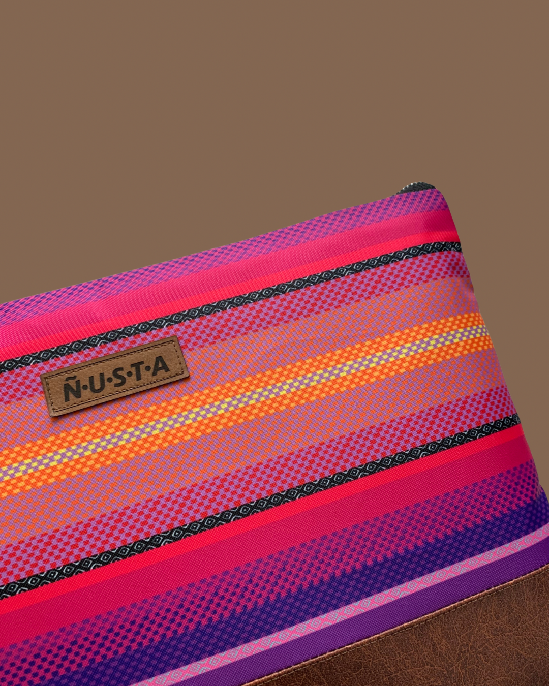 Funda notebook 14” Qhantati última en stock