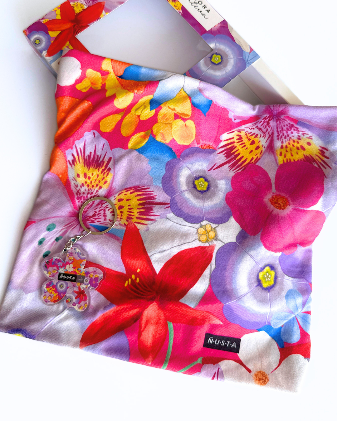 Set Regalo Flora Nativa