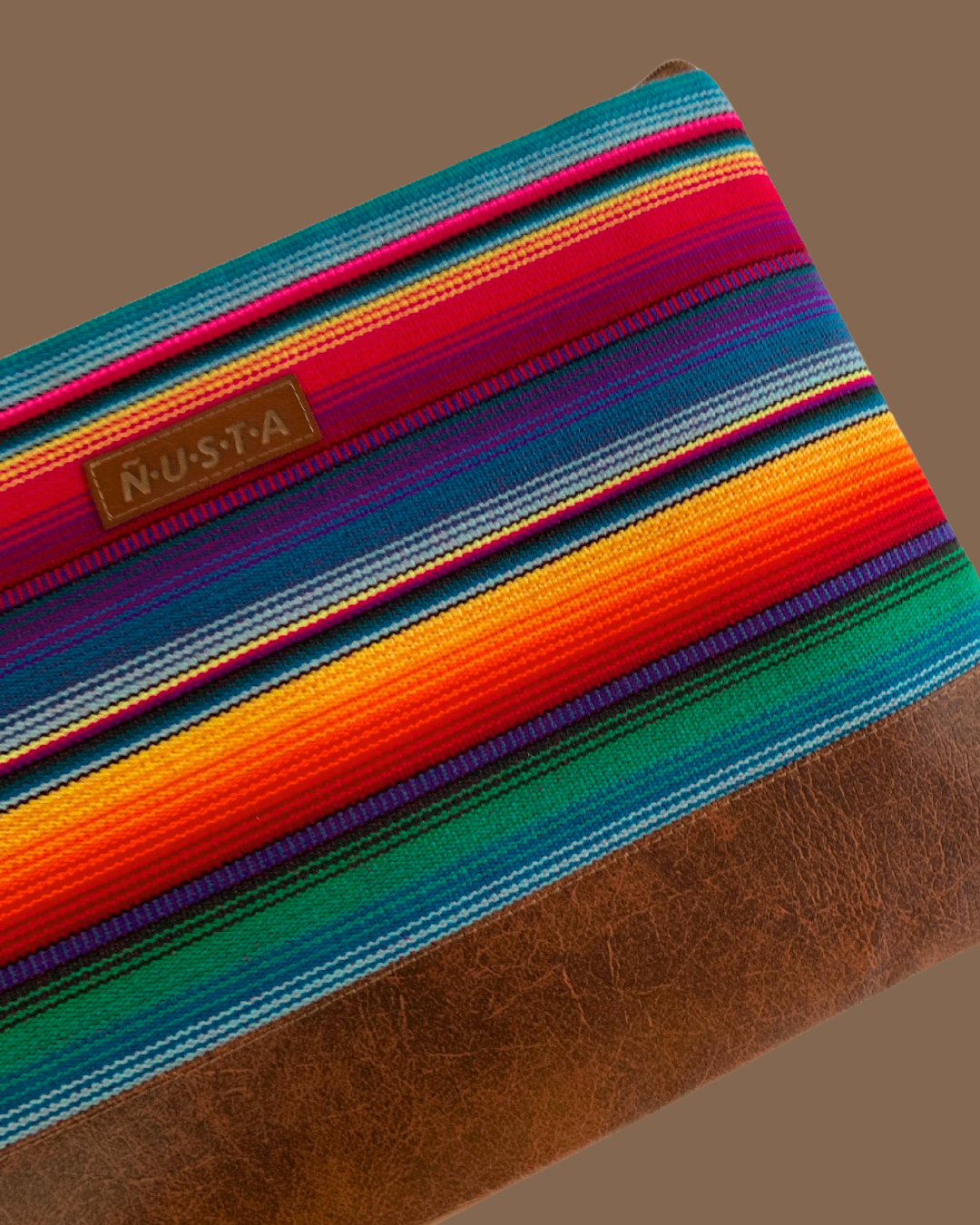 Funda notebook 15,6” Kurmi