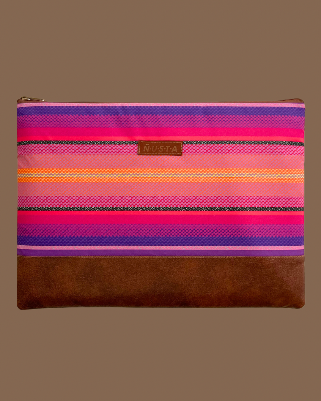 Funda notebook 15,6” Qhantati