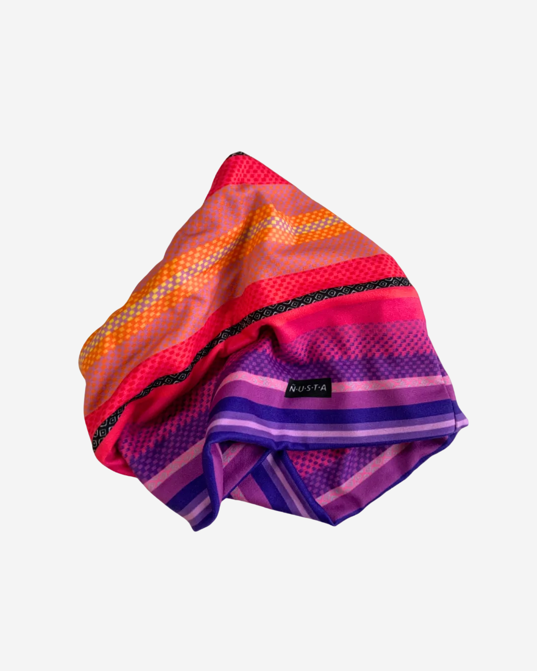 BANDANA QHANTATI