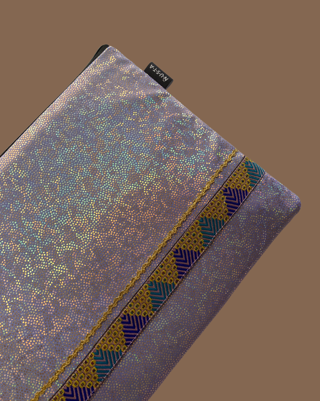 Funda notebook 15,6” Lila Phaxsi última en stock