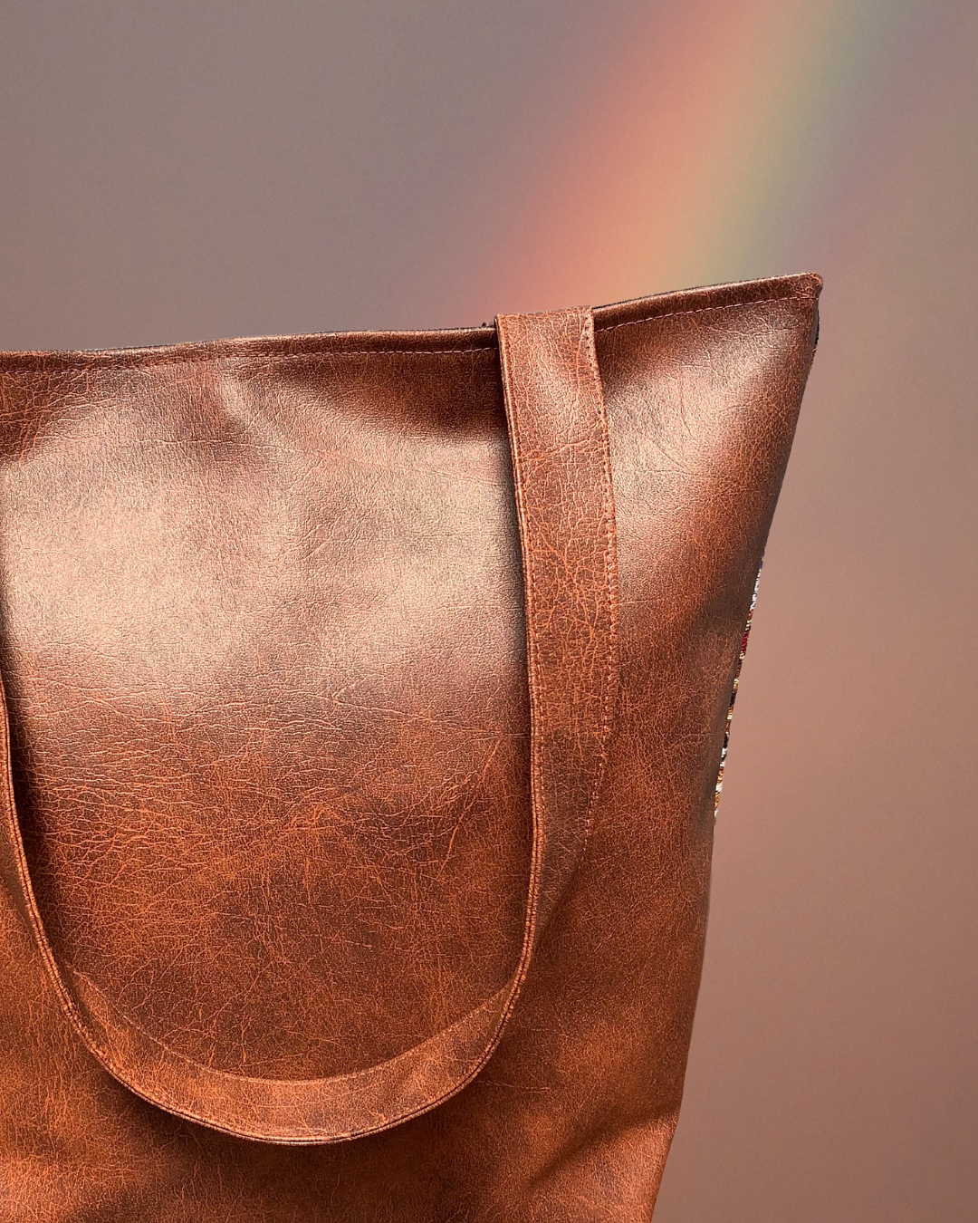 Bolso Janq’u Willa último en stock