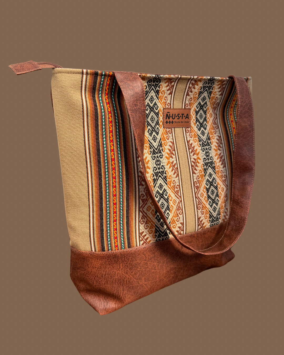 Bolso Qala