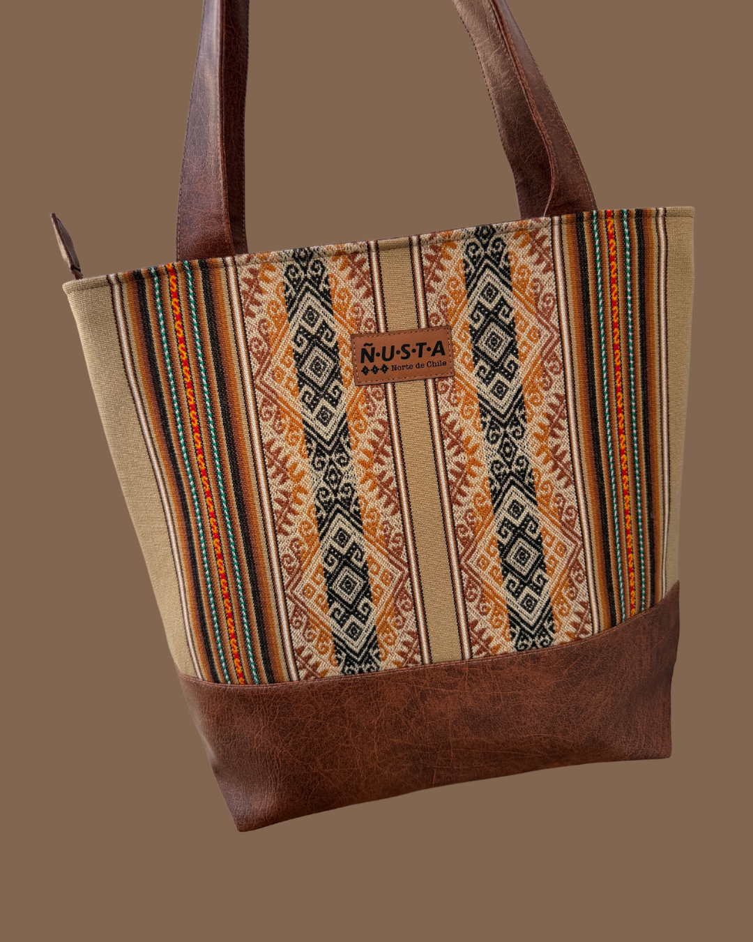 Bolso Qala