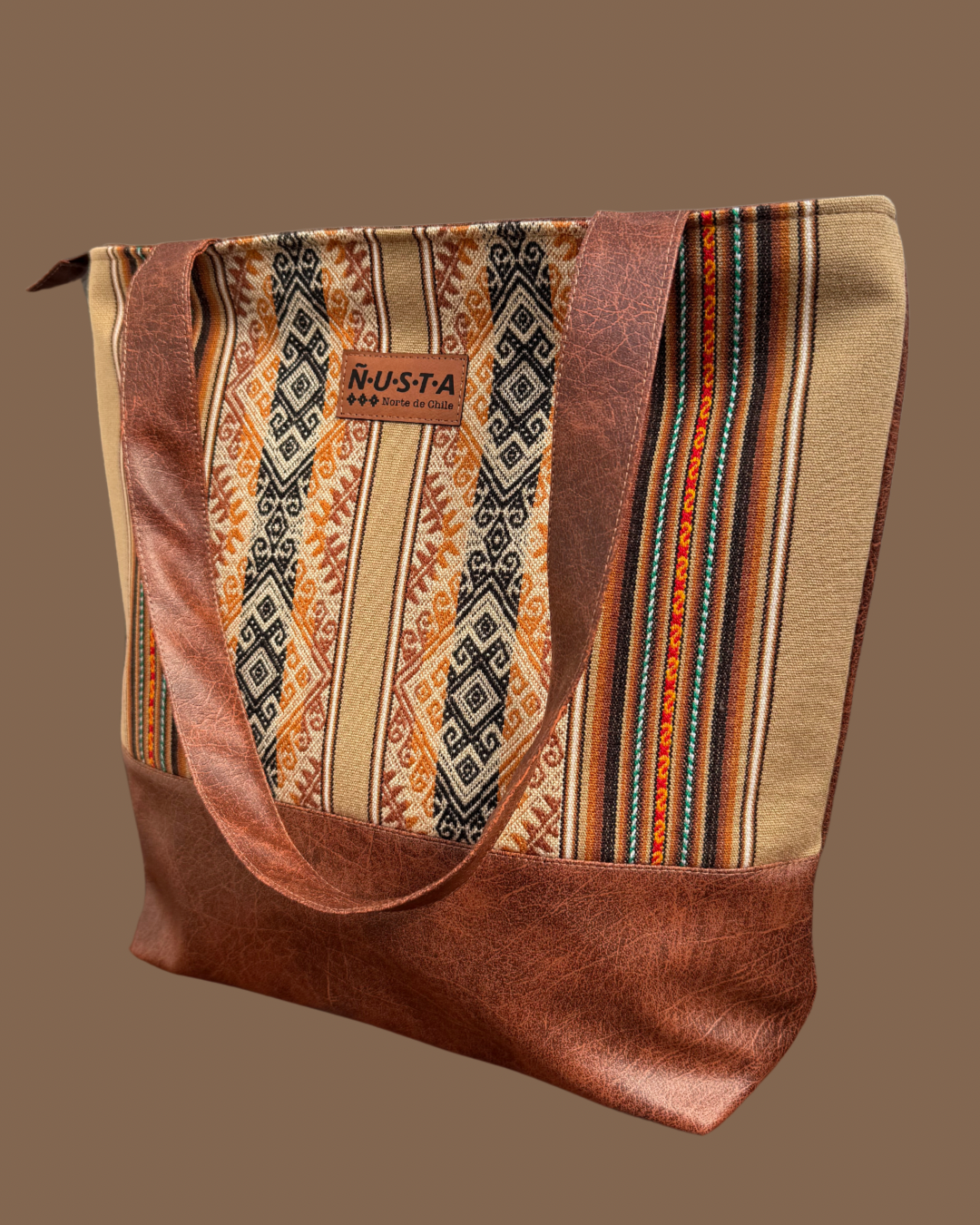 Bolso Qala
