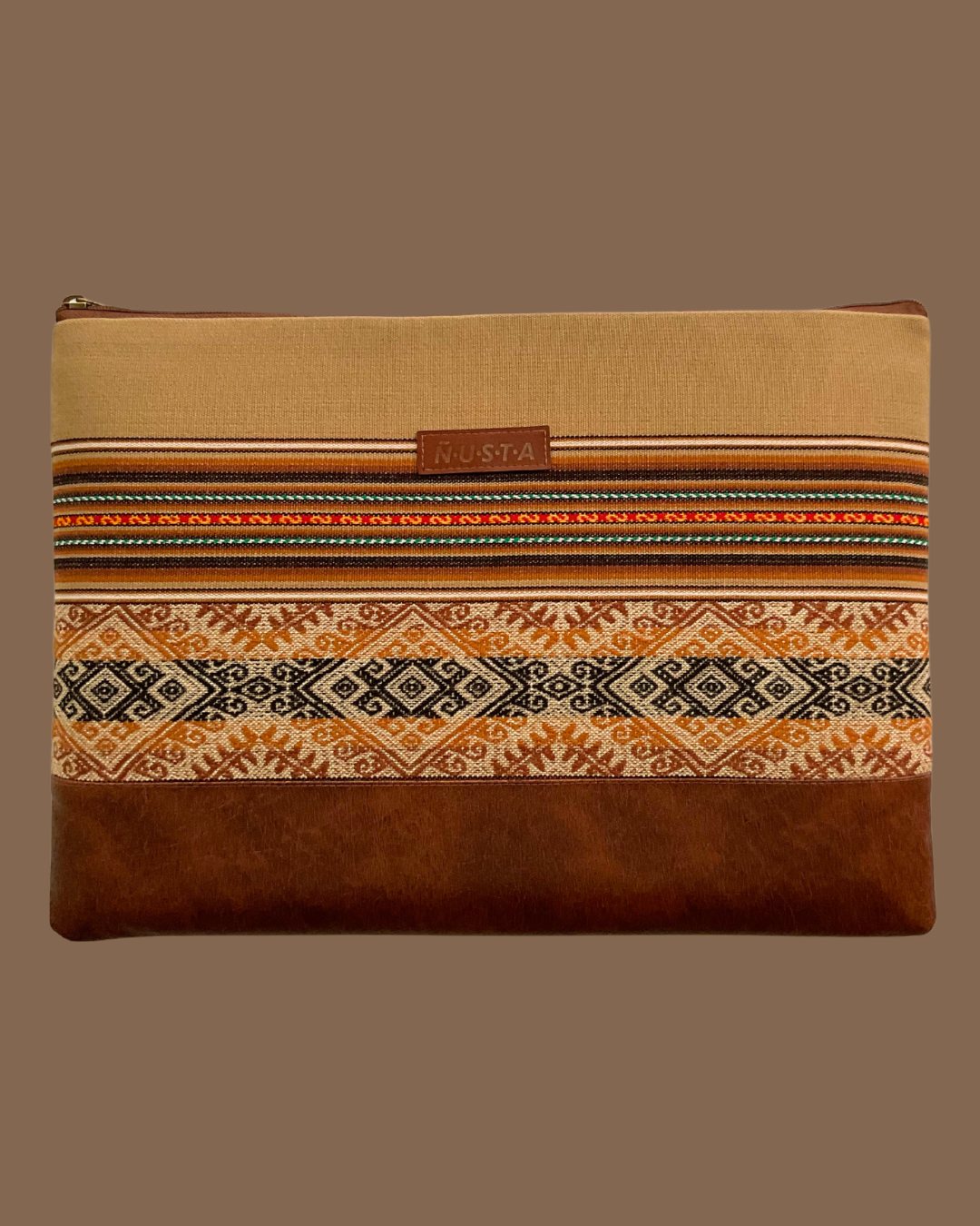 Funda notebook 15,6” Qala