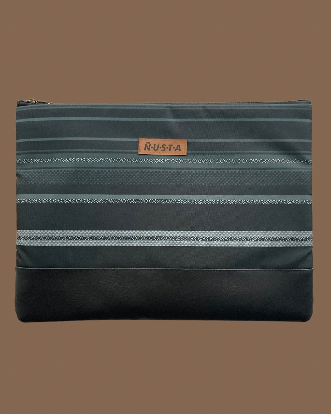 Funda notebook 15,6” K’isa Aruma