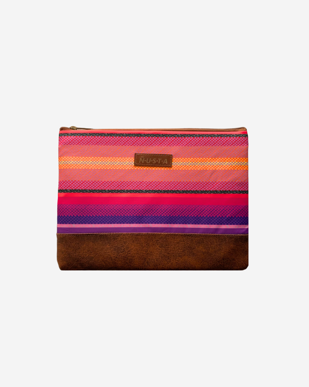 Set funda notebook 15,6” + Estuche Qhantati PREVENTA envío desde el 20 de febrero