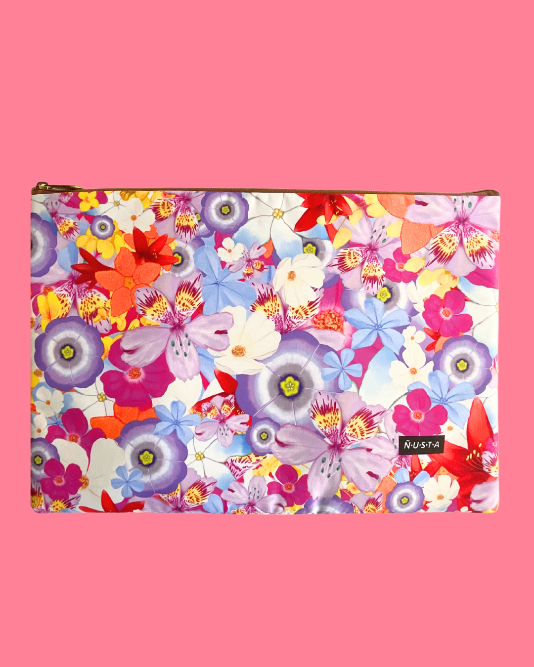 Funda notebook 15,6 Panqara