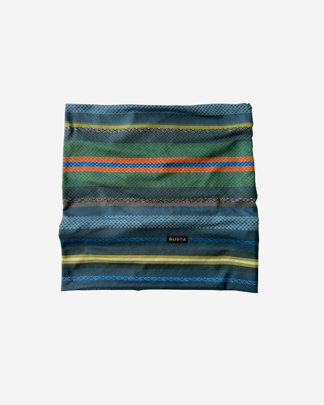 BANDANA QULLU