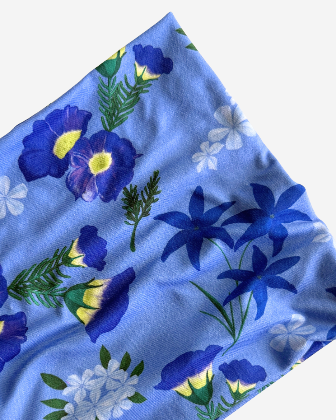 BANDANA FLORA NATIVA | LARAMA