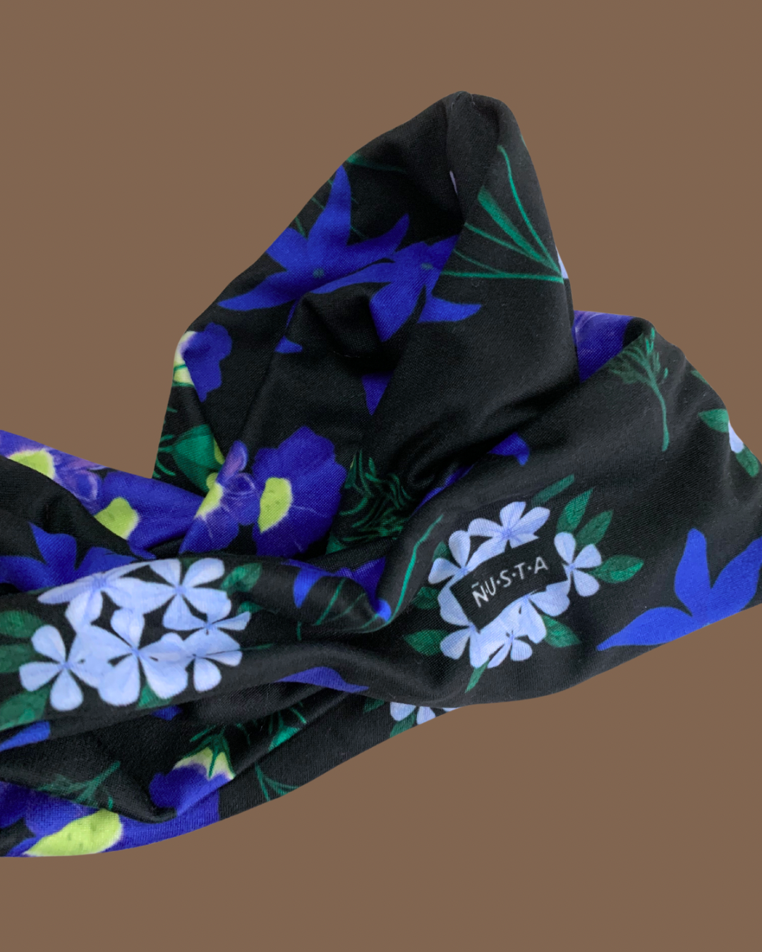 Bandana Cuello Panqara Larama