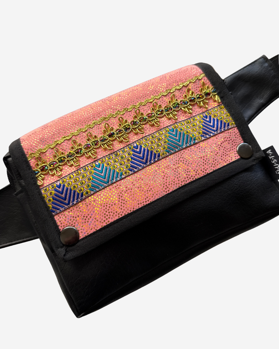 Banano Rosado Phaxsi último en stock