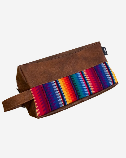 Neceser Kurmi PREVENTA envío desde el 20 de febrero