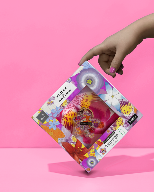 Set Regalo Flora Nativa