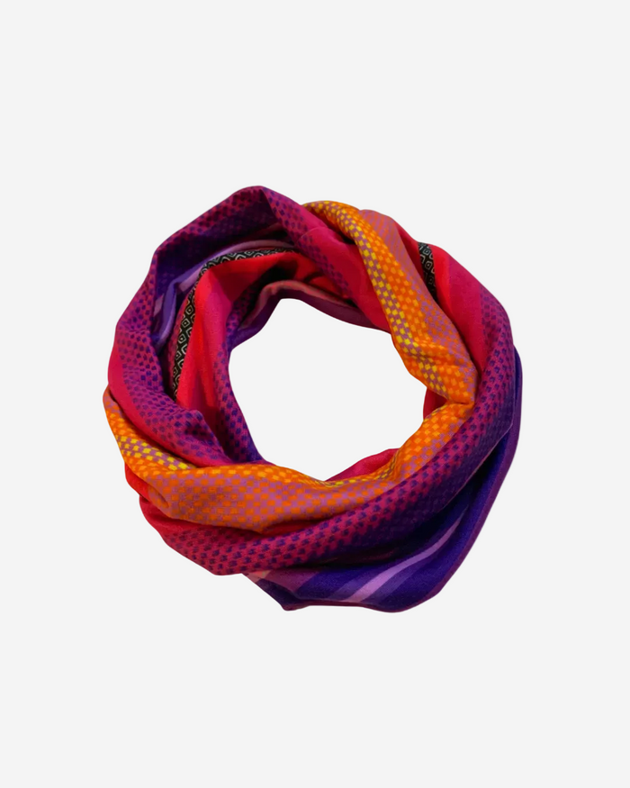 BANDANA QHANTATI