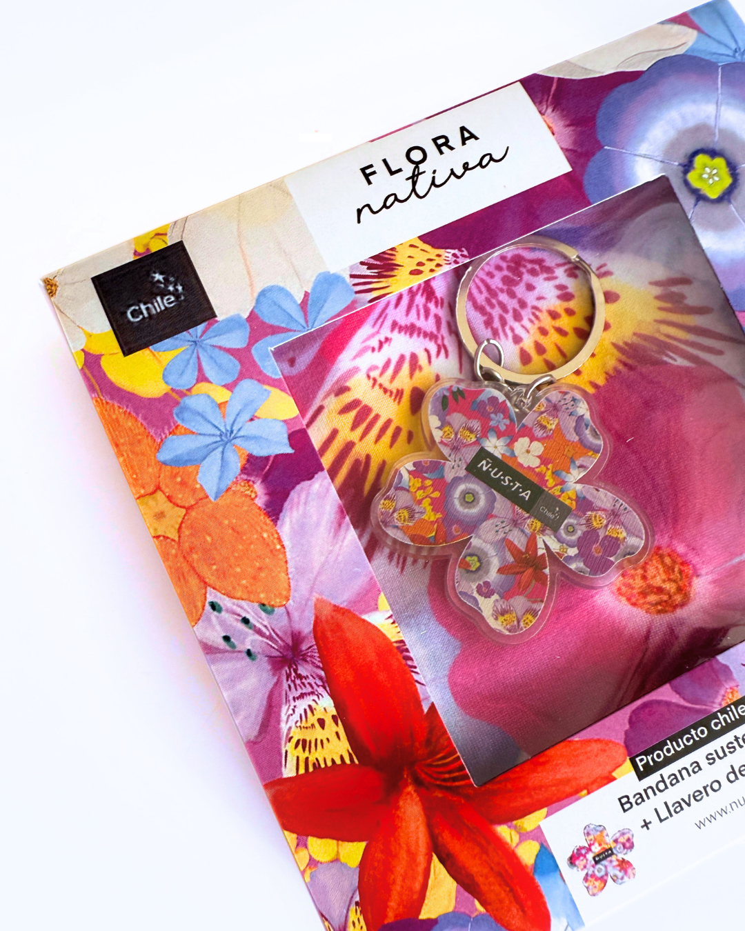 Set Regalo Flora Nativa