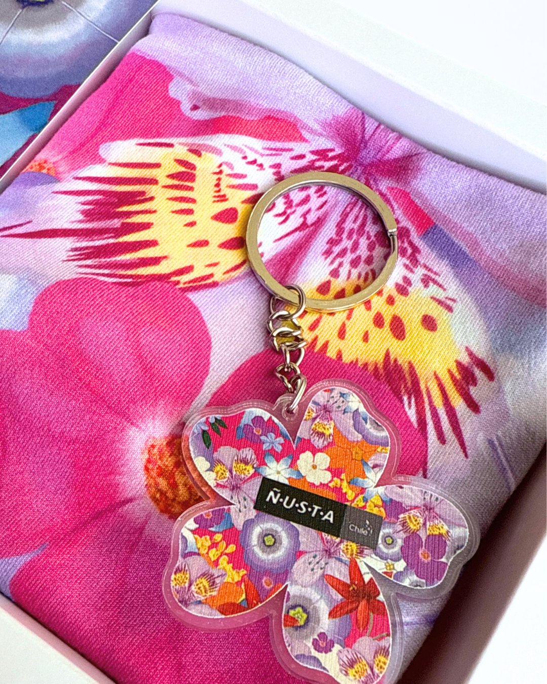 Set Regalo Flora Nativa