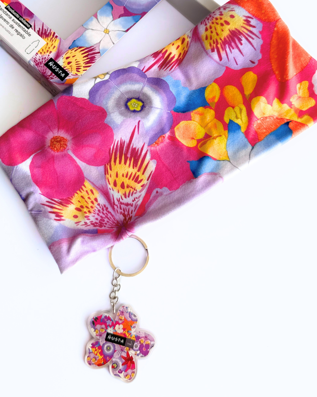 Set Regalo Flora Nativa