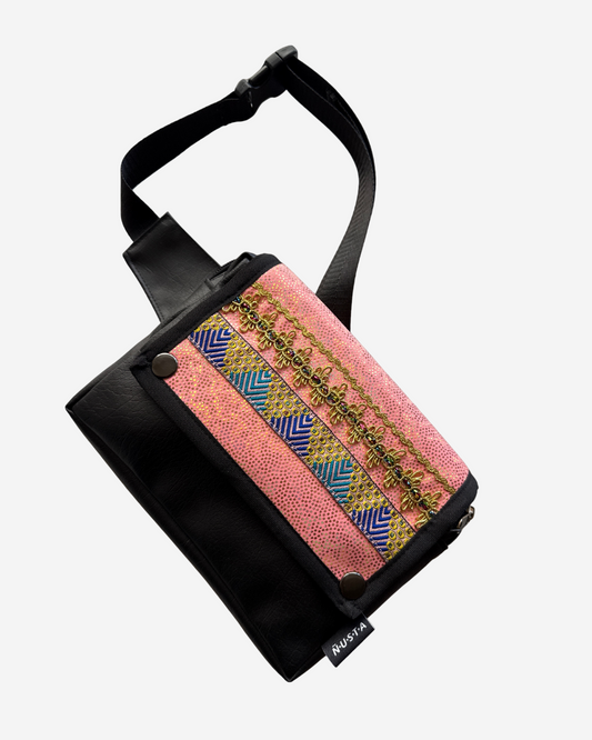 Banano Rosado Phaxsi último en stock