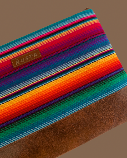 Funda notebook 15,6” Kurmi