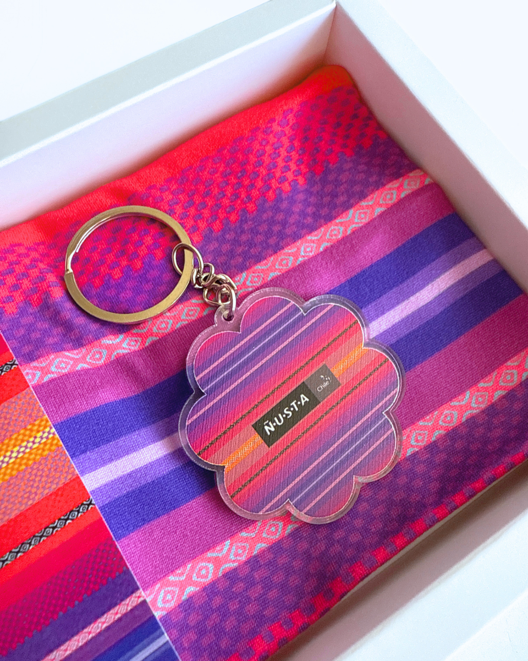 Set Regalo Qhantati Amanecer