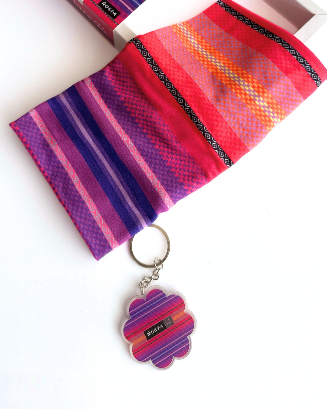 Set Regalo Qhantati Amanecer