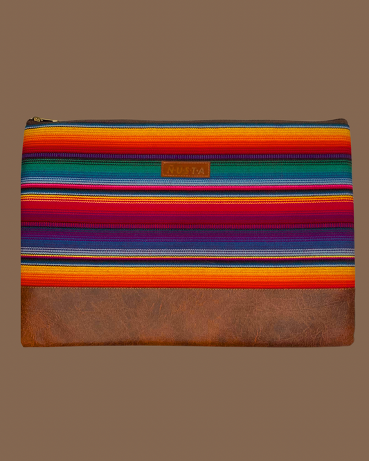 Funda notebook 14” Kurmi