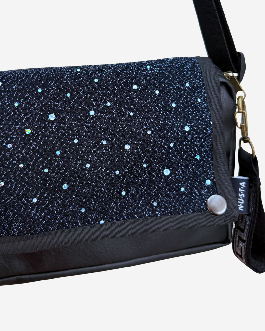 CARTERA BANDOLERA BIOCUERO | WARA