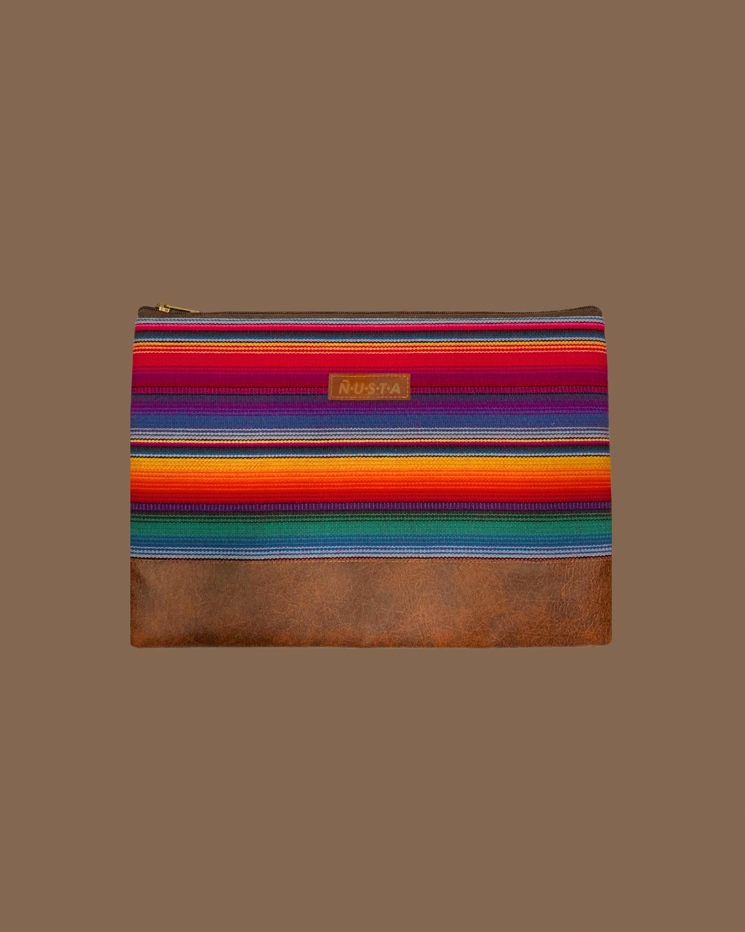 Funda notebook 13” Kurmi