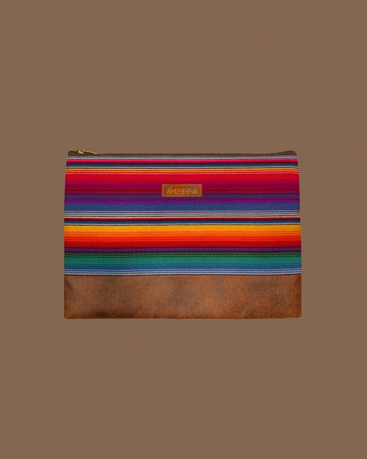 Funda notebook 13” Kurmi