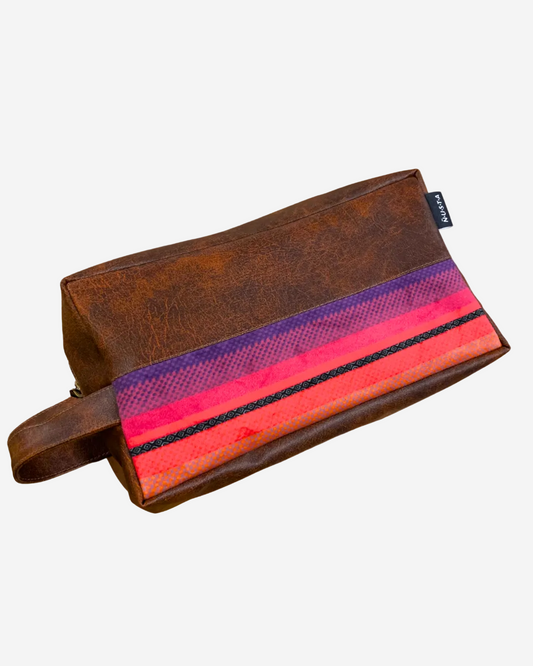 Neceser Qhantati PREVENTA envío desde el 20 de febrero