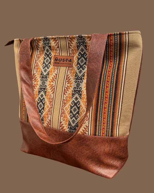 Bolso Qala