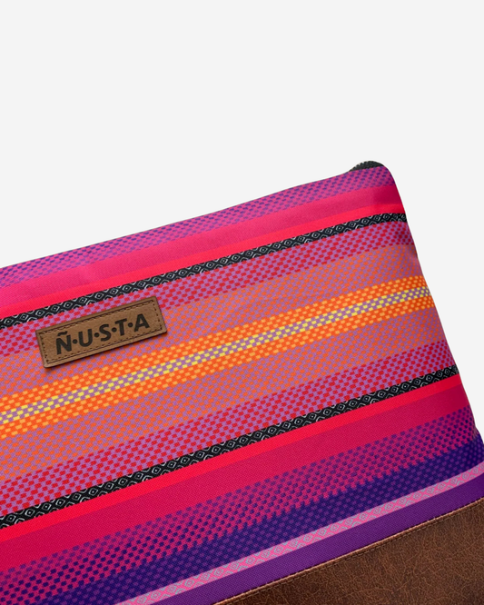 Funda notebook 14” Qhantati