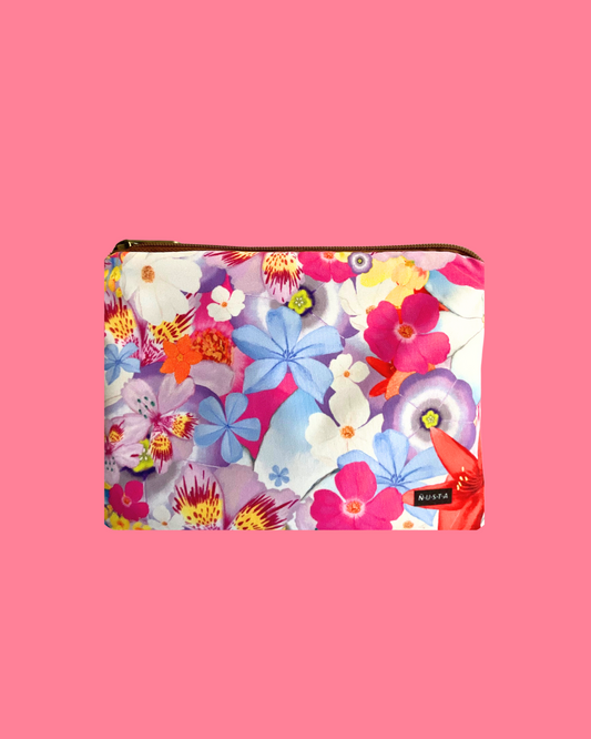 Estuche Panqara