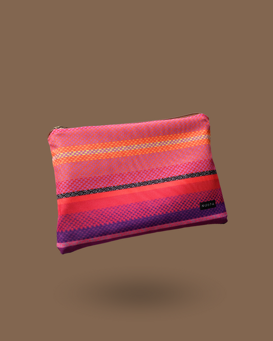Estuche Qhantati
