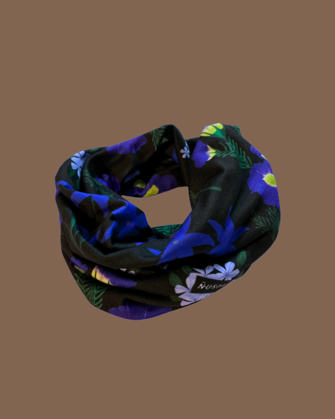 Bandana Cuello Panqara Larama