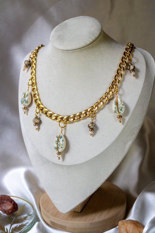 Monedero Uma último en stock