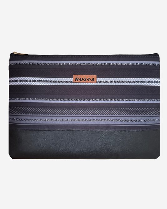 Funda notebook 15,6” K’isa Aruma