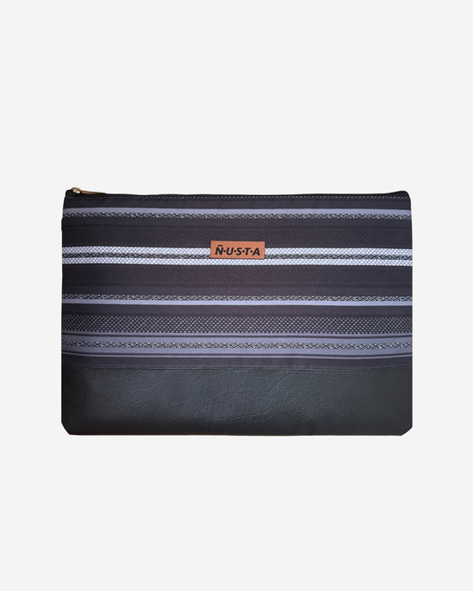 Funda notebook 14” K’isa Aruma