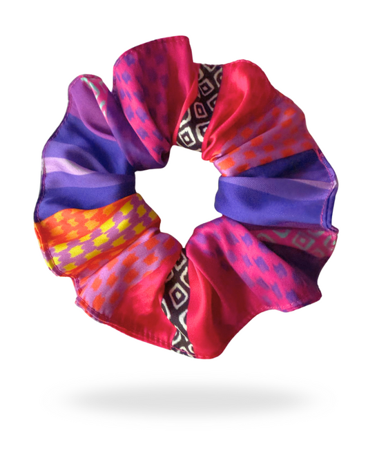 Scrunchie Qhantati