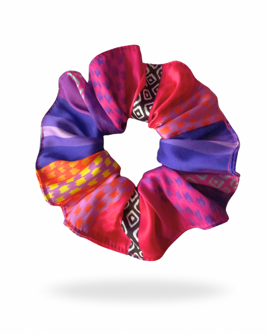 Scrunchie Qhantati