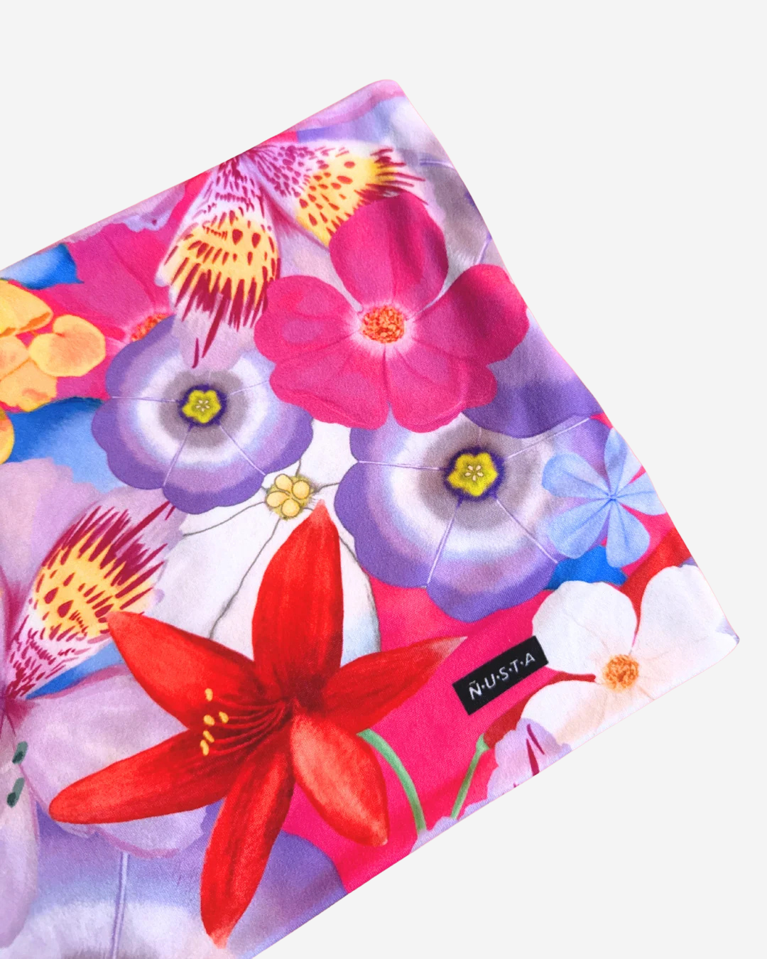 BANDANA PANQARA