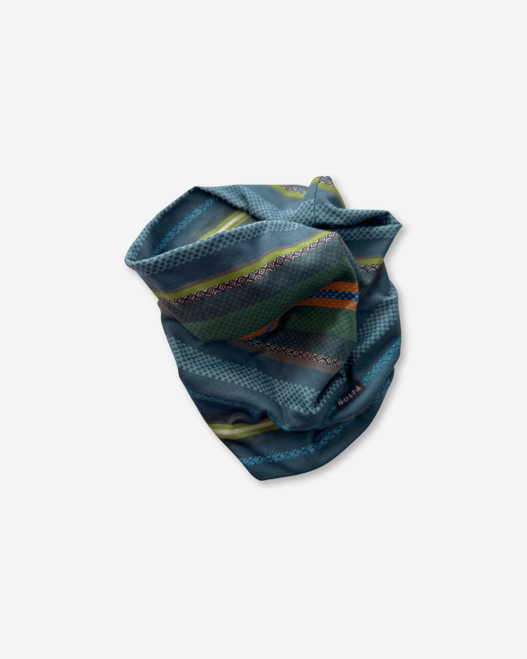 BANDANA QULLU