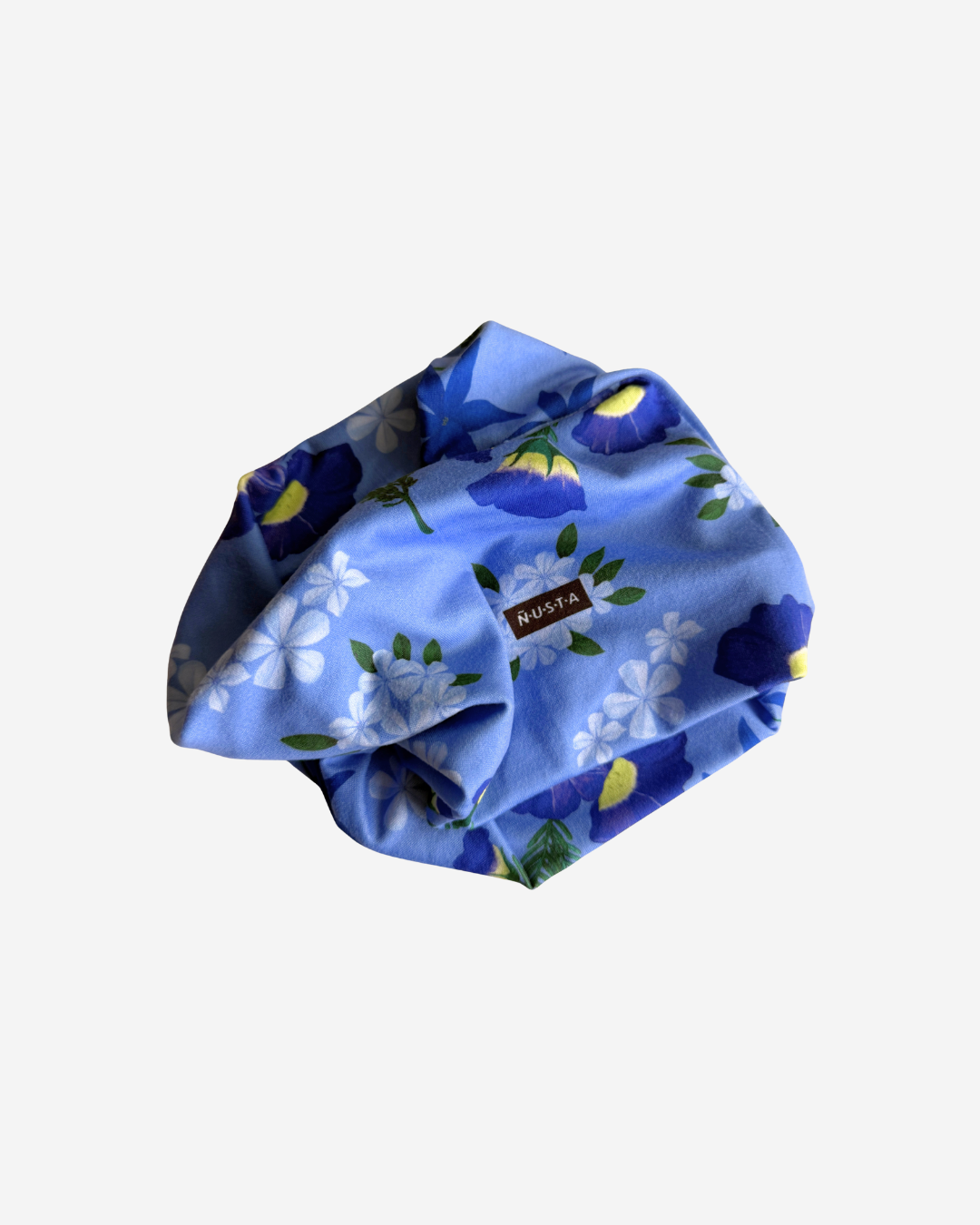 BANDANA FLORA NATIVA | LARAMA