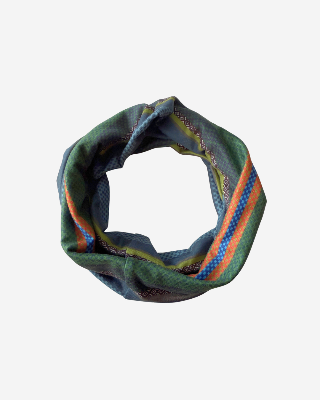 BANDANA QULLU