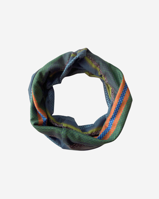 BANDANA QULLU