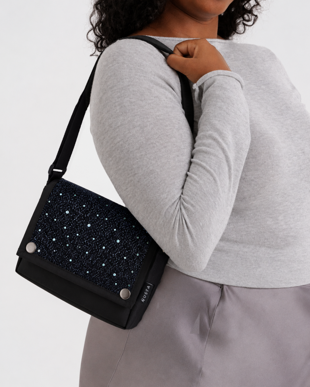 CARTERA BANDOLERA BIOCUERO | WARA